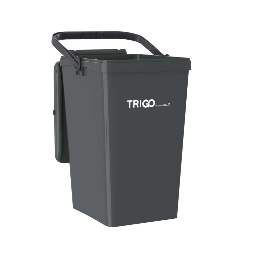 Bio bucket for collecting organic waste